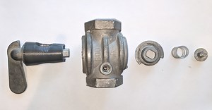 Shutoff valve basics
