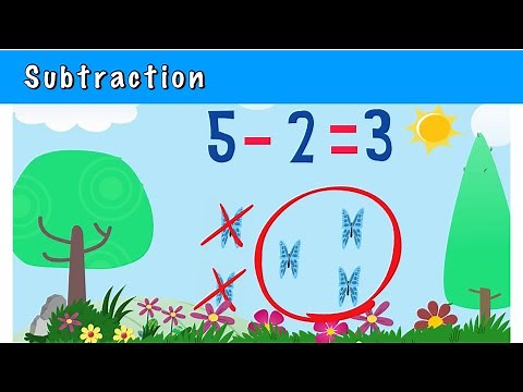 subtraction -grade 1