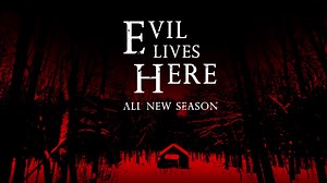 The all-new season begins Sunday at 9/8c, only on Investigation Discovery! | Evil Lives Here