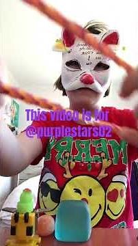 My Fidget collection!! :) (for @PurpleStars02!!)￼