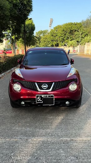 Explore the Nissan Juke 2011: Details and Features