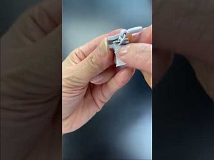 How to Repair an Invisible Zipper