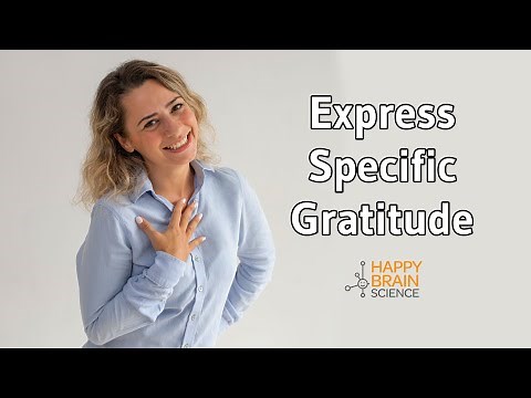 How to Show Gratitude at Work | Help Thanking People in the Workplace