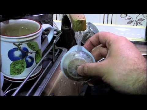 My reusable Tassimo T-Discs (new version!)