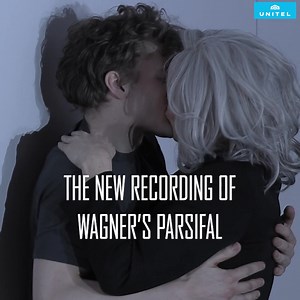 15K views · 1.3K reactions | “Amfortas, die Wunde,” our first single from our recording of “Parsifal” is out today! Recorded live at the Wiener Staatsoper, my costars are Elina Garanca as Kundry, Georg Zeppenfeld as Gurnemanz and Ludovic Tezier as Amfortas, and Philippe Jordan conducts. You can now listen to the first single or preorder the album here: https://JonasKaufmann.lnk.to/parsifalFA | Jonas Kaufmann | Facebook