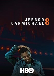 Jerrod Carmichael: 8
