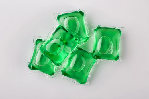 How to Use Laundry Pods the Right Way