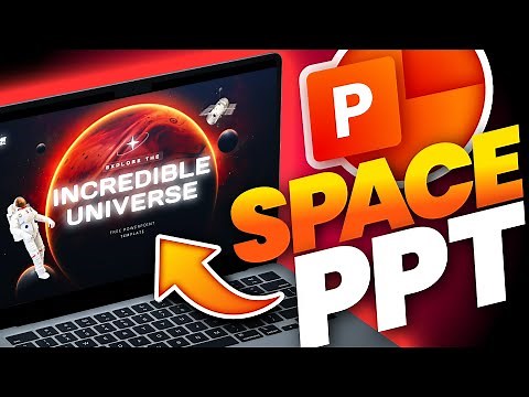 Create DYNAMIC Animated PowerPoint Slides Like a PRO! 🔥