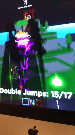 Ninja Legends Videos on TikTok