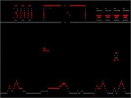 Defender - Entex Adventure Vision