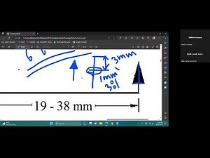 ✂️ Sectional View in Engineering Drawing | Complete Tutorial