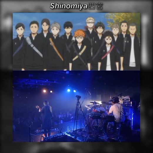 2K views · 267 reactions | Fly High // Haikyuu S3 Opening song Tokito~ | 홎홝홞홣홤홢홞홮홖四宮 | Facebook