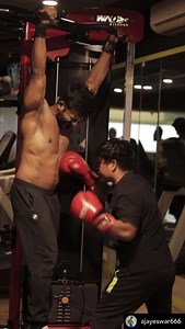 Posted @withregram • @ajayeswar666 When your coach finds out that you deadlifted only 200kgs and took pride in posting it as a reel 😅 . Coach @francis_john10 . . . . FLUX CHAMIERS: 919003198000 FLUX PERUNGUDI: 919003174000 FLUX ADYAR: 919003175000 FLUX NAVALUR: 919003114000 . . . . . #fluxfitnessstudio #transformation #flycycle #360crossfire #zumba #365days #gym #gymmotivation #health #hiitworkout #bodybuilding #mentalhealth #strengthtraining #weightlifting #exercise #fitnessmotivation #weightl