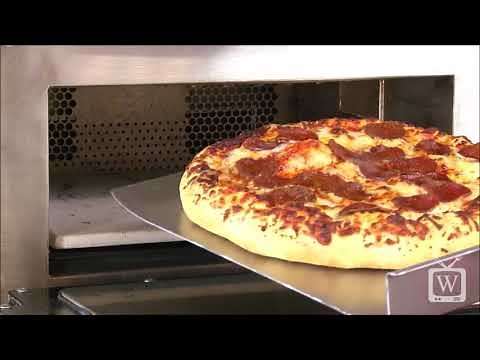 Forno de Alta Velocidade Turbochef Bullet - Encore