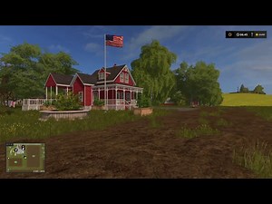 FS17: Westbridge Hills Map Tour