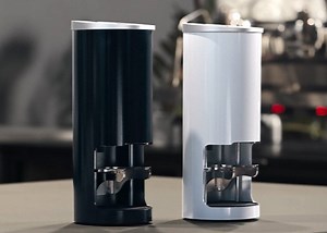 CINOART automatic coffee tamper from $360