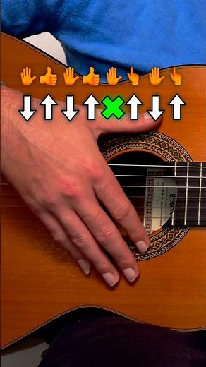 Step by step flamenco guitar tutorial