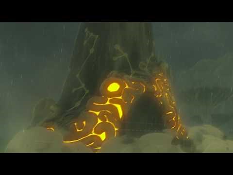 Toh Yahsa Shrine Guide