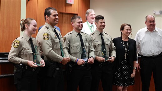 19K views · 237 reactions | Join us in recognizing five Union County...