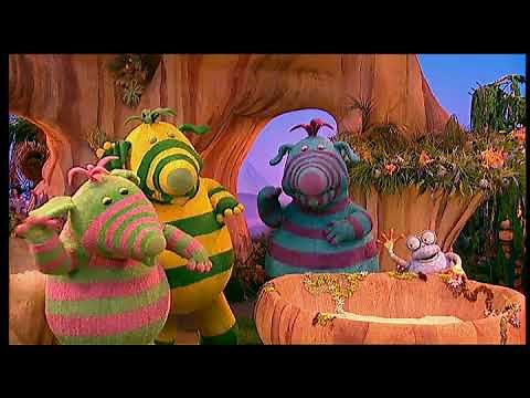 Fimbles: Clockwork Mouse