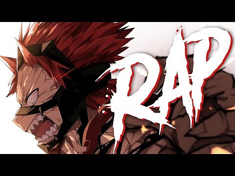 Kirishima Rap | "Unbreakable" | Daddyphatsnaps [My Hero Academia]
