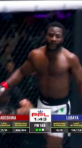 17K views · 96 reactions | Textbook Submission. Ground-N-Pound Leads To Strangulation  #MMA #JiuJitsu #Punch #Fighter | PFL MMA Live | Facebook