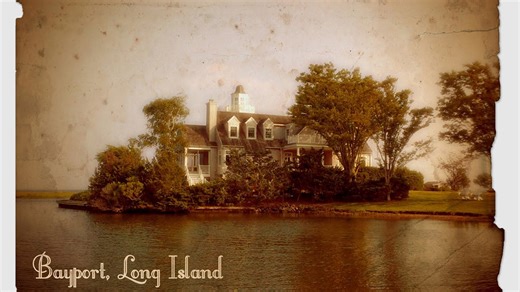 Photoshop tutorial: How to transform a color photo into a vintage postcard