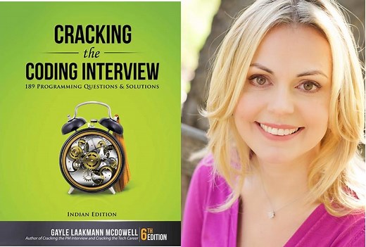 [Review Sách] Cracking the Coding Interview - 189 Programming Questions & Solutions