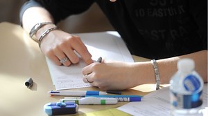 Bac pro 2019 : découvrez les sujets et les corrigés de l'épreuve de français