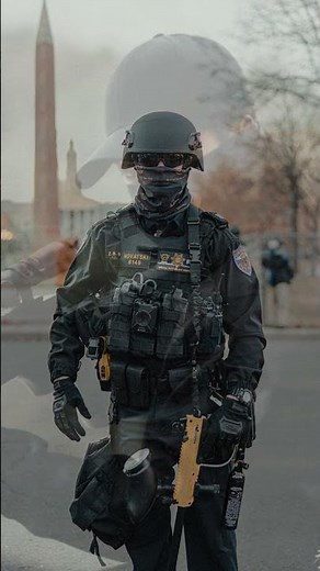 How To Become A FBI SWAT Officer - All You Need To Know