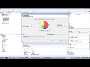 piechart in jaspersoft