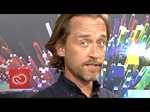 How To Create An iPad Digital Publication With Adobe Digital Publishing Suite: Create Now | Adobe UK