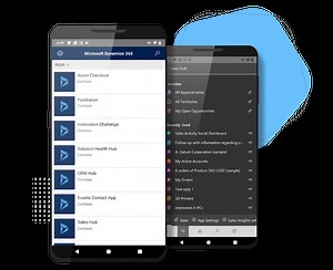 Dynamics 365 Sales | Microsoft Sales CRM Solutions
