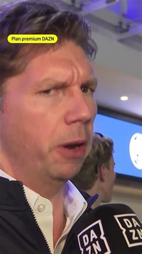 🗣️ James Vowles, feliz tras el nuevo podio de Williams "Cuando Carlos Sainz tiene presión se crece"