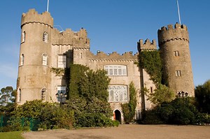 Fairy Trail - Malahide Castle and Gardens