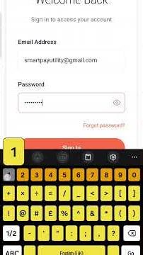 HOW TO LOG IN TO YOUR DASHBOARD. #smartpay #landlordlogin