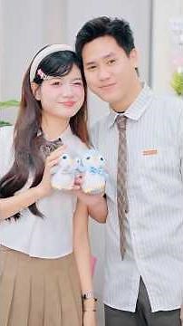 His Kindness Touched Her Heart… Not Wealth 💖 #liam #zunizuni