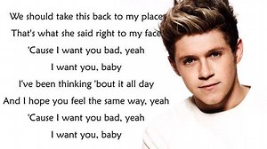 24K views · 536 reactions | Niall Horan - Slow Hands (Lyrics) | 혼홡홚홭 홈홪홨홞환 ₇₄ | Facebook