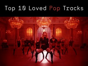 7.3K views · 21 reactions | These are the most loved pop tracks on Last.fm right now. What deserves to be #1? | Last.fm | Facebook