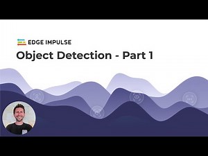 Build an Object Detection Model Using Transfer Learning [Part 1]