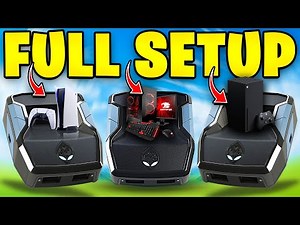 Cronus Zen Full Setup Guide PS5 + PC + Xbox (November 2025)