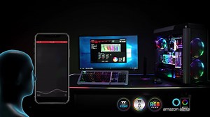 198K views · 83 reactions | The Level 20 RGB Gaming Keyboard takes...