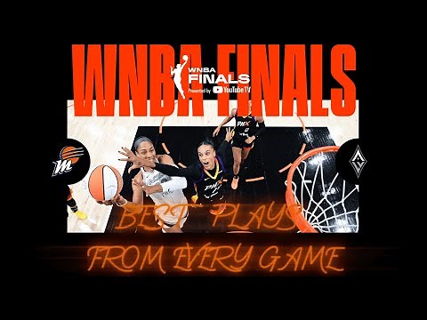 Full Series Recap of the 2025 WNBA Finals