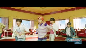 173K views · 10K reactions | Billboard News: BTS breaks record for most weeks at No. 1 on Social Chart. | Billboard | Facebook
