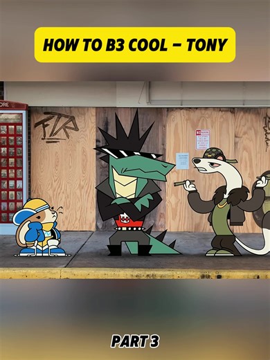 How to Be Cool: Navigating Indica Edibles and Peer Pressure