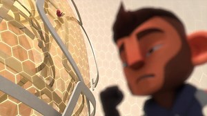 Running Man Animation Teaser | SBS Running Man (SBS 런닝맨)