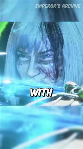 Why Are Necrons Much More Dangerous Than We Think? #CaptainTitus #warhammer40k #titus