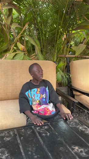 Thanks @GiggleAcademy for my package, thanks CZ, we keep the mission, one child one tablets at a time until all children get access to Giggle Academy