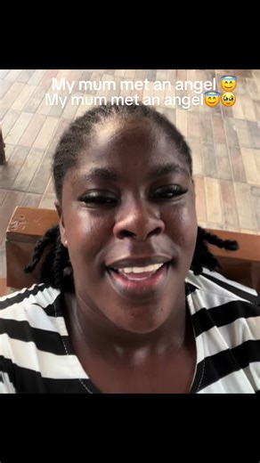 Angels in Real Life: A Reminder to Treat People Well