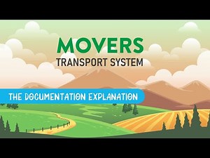 Movers Transport Management System Quick Guide by Kyle254